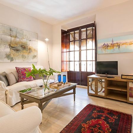 세비야 Arenal Apartamento Centro Historico 4 Pax 아파트 외부 사진
