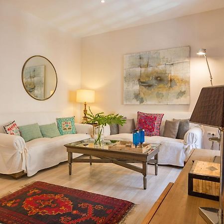 세비야 Arenal Apartamento Centro Historico 4 Pax 아파트 외부 사진