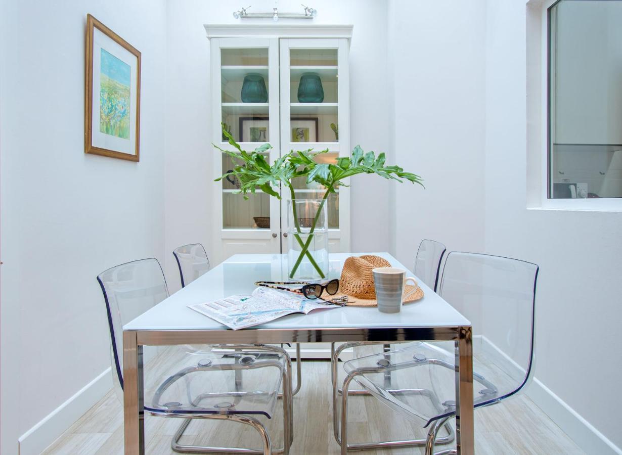 세비야 Arenal Apartamento Centro Historico 4 Pax 아파트 외부 사진