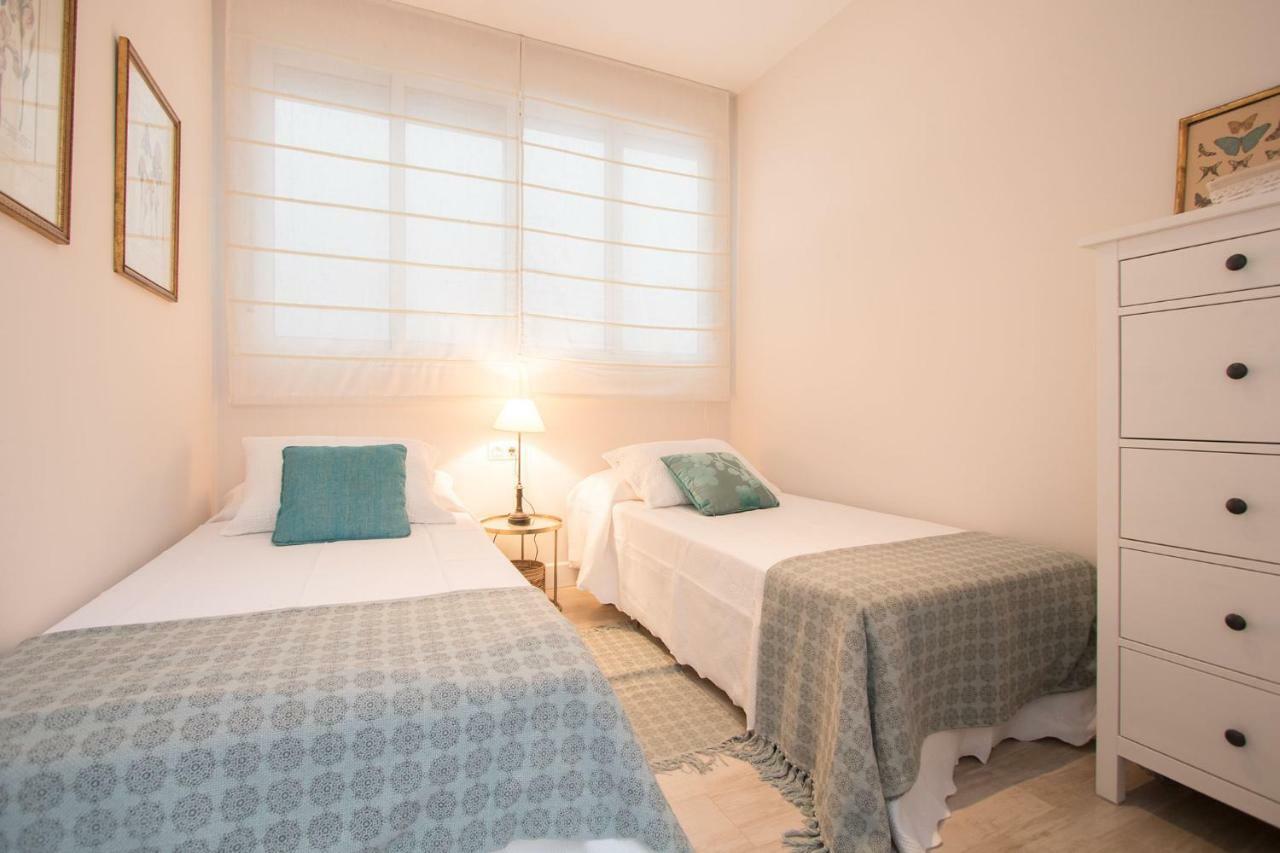 세비야 Arenal Apartamento Centro Historico 4 Pax 아파트 외부 사진