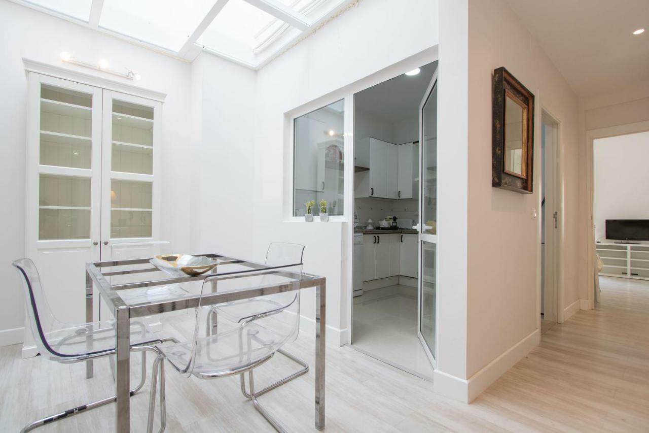 세비야 Arenal Apartamento Centro Historico 4 Pax 아파트 외부 사진