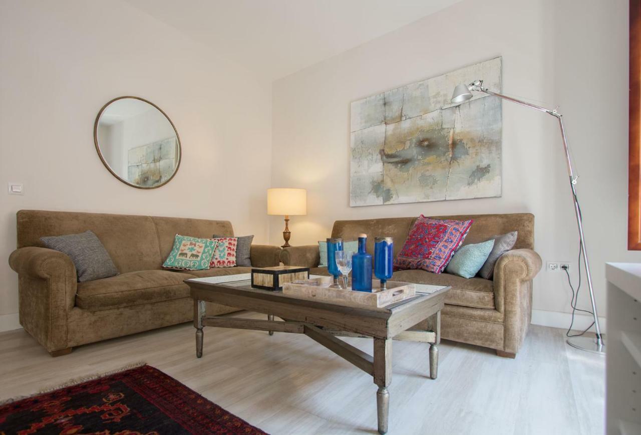 세비야 Arenal Apartamento Centro Historico 4 Pax 아파트 외부 사진