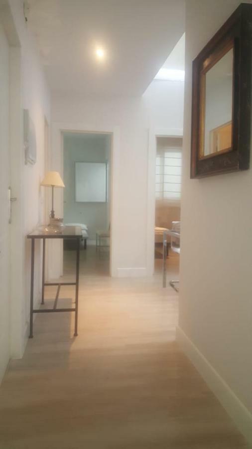 세비야 Arenal Apartamento Centro Historico 4 Pax 아파트 외부 사진
